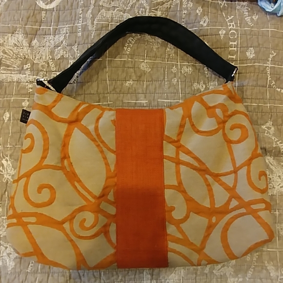Lisa Lill Studio Fabrics bag - Picture 2 of 8
